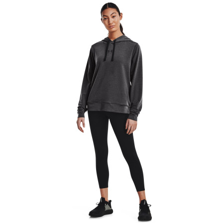 Damen-Sweatshirt Under Armour Rival Terry Hoodie 2024