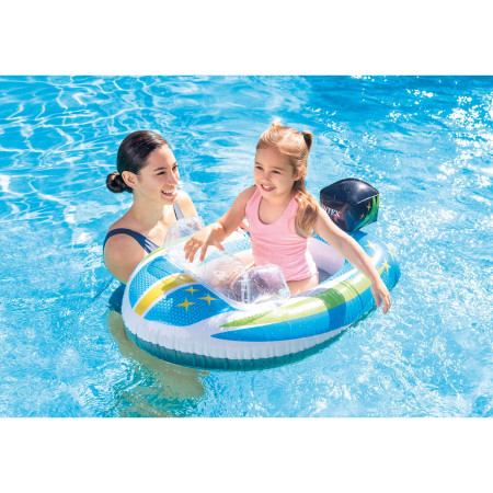 Schlauchboot Intex Pool Cruiser 59380NP