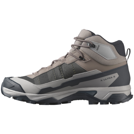 Herrenschuhe Salomon X Ultra 5 Mid Gore-Tex
