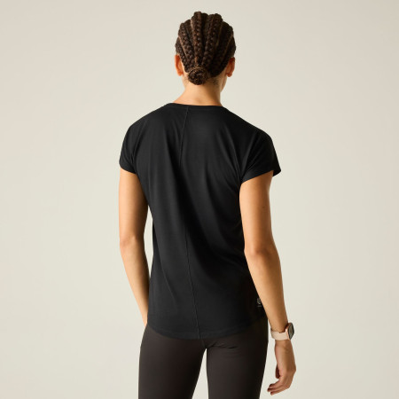 Damen-T-Shirt Dare 2b Serenity Tee