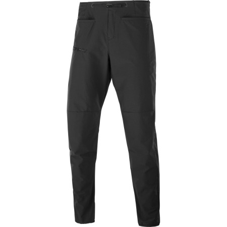 Herrenhose Salomon Outspeed Pant M schwarz Black