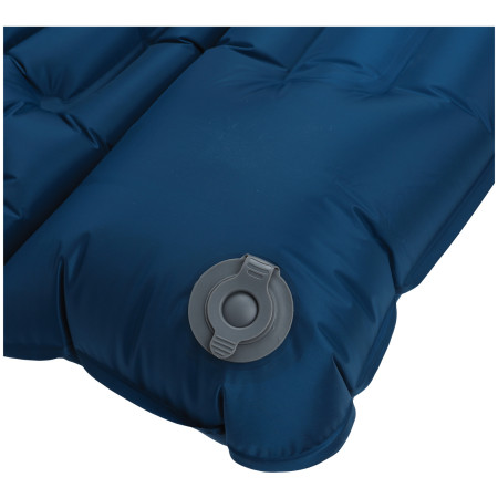 Aufblasbare Isomatte Warg X-Trail Comfy