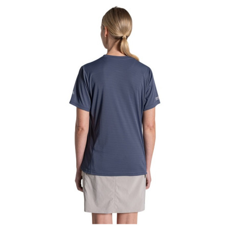 Damen-Funktionsshirt Craghoppers NosiLIfe SolarShield+ SS T-Shirt