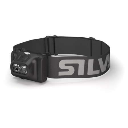 Stirnlampe Silva Scout 2RC schwarz