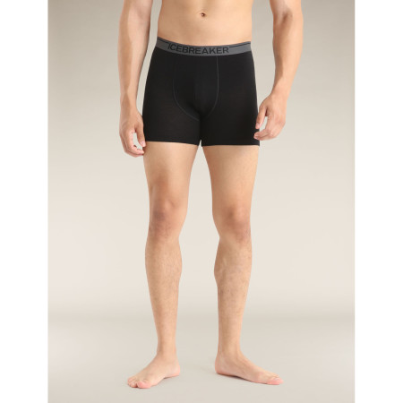 Herren-Boxershorts Icebreaker Mens Anatomica Boxers