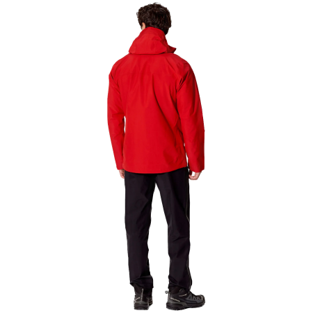 Herrenjacke Rab Namche GTX Jacket