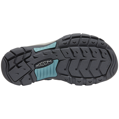 Damensandalen Keen Newport H2 W