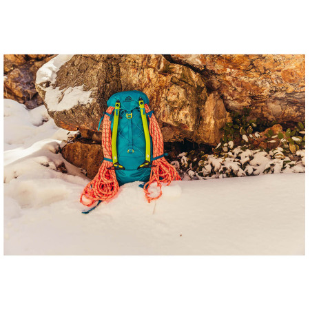 Kletterrucksack Gregory Alpinisto LT 28