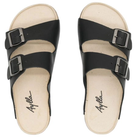 Pantoffeln Aylla Thak Soft