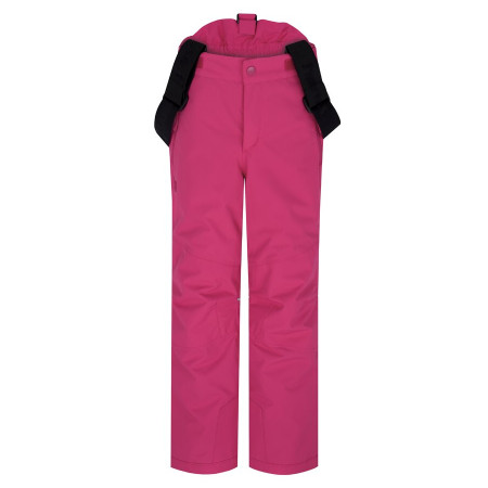 Kinderhose Hannah Akita Jr II rosa Bright Rose