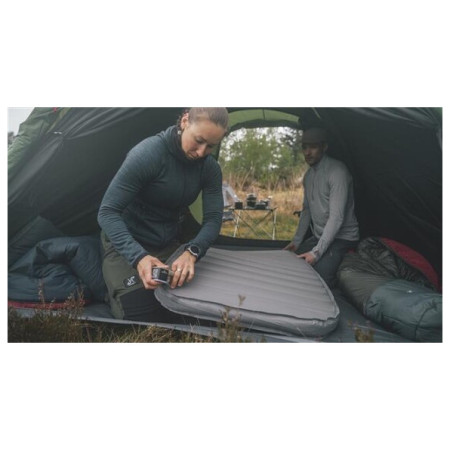 Aufblasbare Matratze Robens Polarshield 60