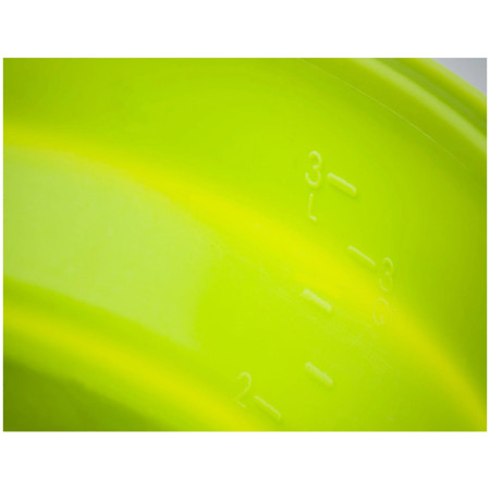 Geschirrset GSI Outdoors Escape Hs 3L Pot + Frypan
