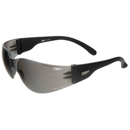 Kinderbrille 3F Mono jr. schwarz