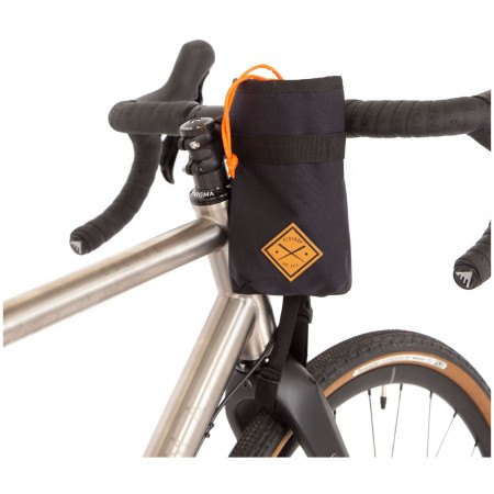 Lenkertasche Restrap Stem bag