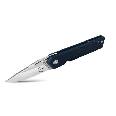 Klappmesser TB OUTDOOR Unboxer French Navy Everyday Carry Knife
