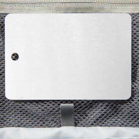 Kosmetiktasche Tatonka Care Barrel