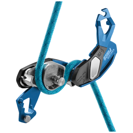 Sicherungsgerät Edelrid Pinch (blue-night)