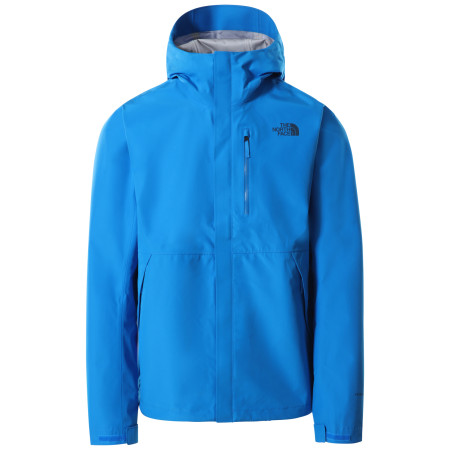 Damenjacke The North Face W Dryzzle Futurelight Jacket hellblau HeroBlue