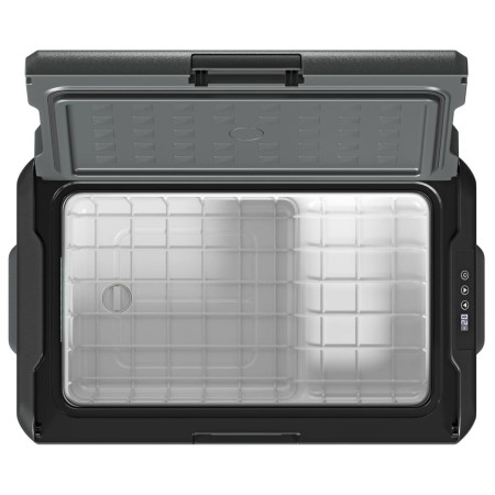 Kompressor-Kühlschrank Yolco NX30