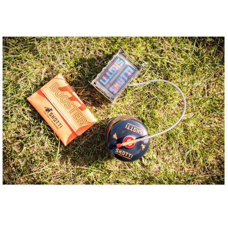 Campingkocher SKOTTI Booster