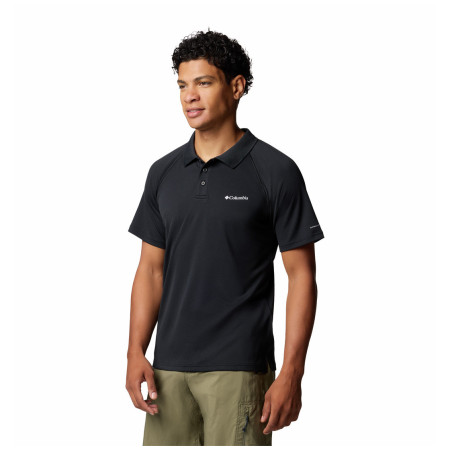 Herren-T-Shirt Columbia Alpine Chill™ Pro Polo