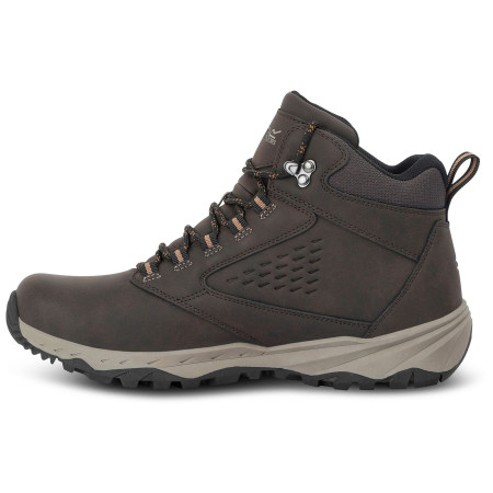 Herrenschuhe Regatta Amble Boot WP