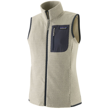 Damenweste Patagonia Women's R1 Air Fleece Vest