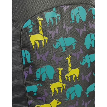 Schulranzen Boll Smart 24 Origami