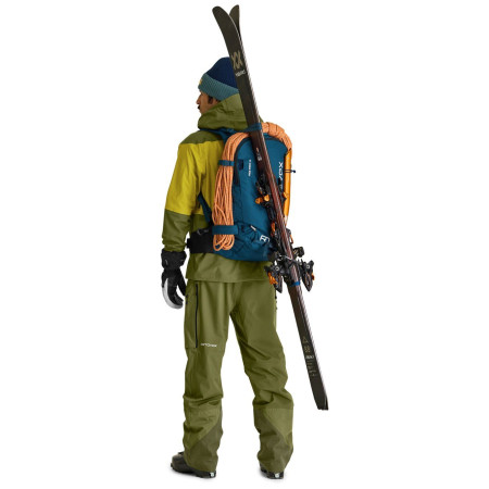 Skialp-Rucksack Ortovox Free Rider 28