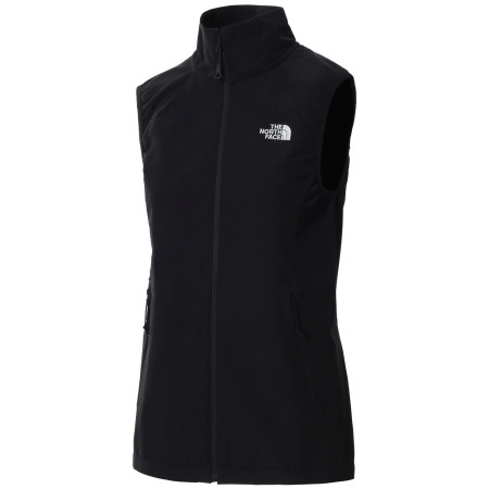 Damenweste The North Face Nimble Vest schwarz Tnf Black