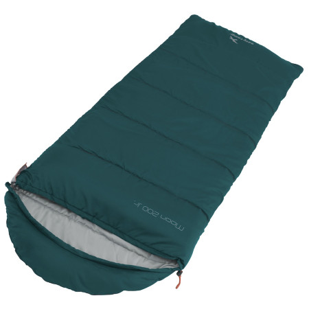 Kinderschlafsack Easy Camp Moon 200 Jr. grün Teal