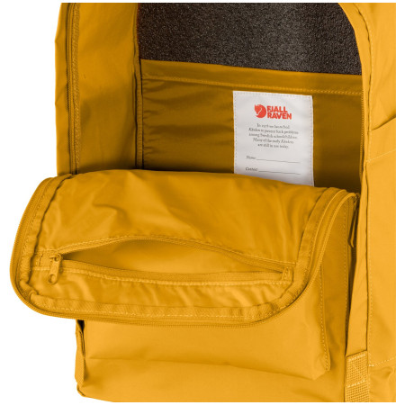Urban-Rucksack Fjällräven Kånken Laptop 15"