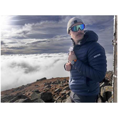 Herren-Winterjacke High Point Northon Jacket