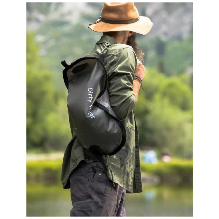 Filterflasche LifeStraw Peak Gravity Filter System 8L