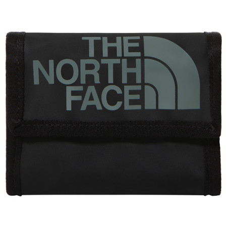 Geldbeutel The North Face Base Camp Wallet schwarz TNF Black-NPF