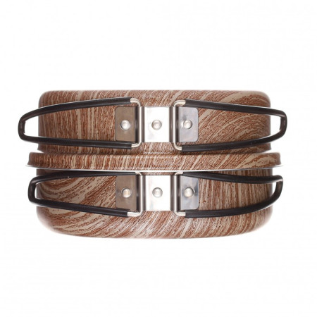 Geschirrset ALB forming Collection Wood