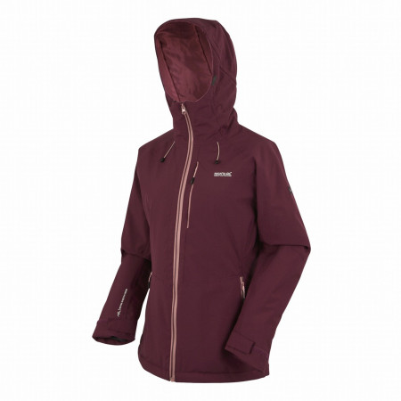 Damenjacke Regatta Women’s Highton Stretch Padded Jacket
