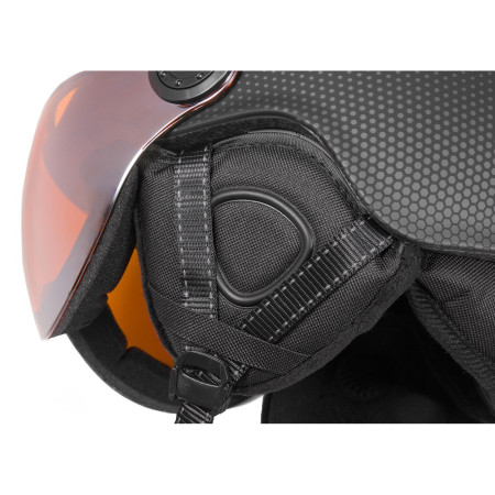 Skihelm Etape Phoenix Pro
