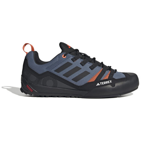 Herrenschuhe Adidas Terrex Swift Solo 2 blau/orange Wonste/Cblack/Seimor