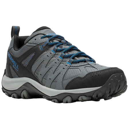 Herrenschuhe Merrell Accentor 3 Sport Gtx blau rock/blue