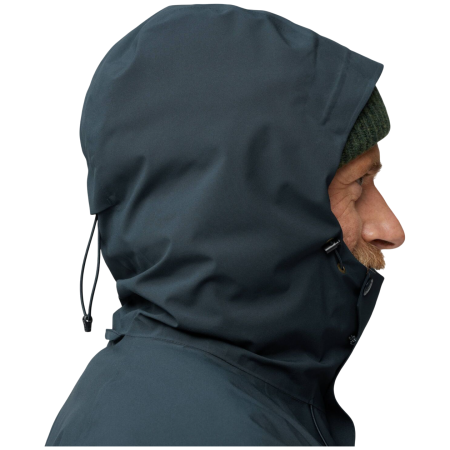 Herrenjacke Fjällräven HC Hydratic Padded Trail Jkt M