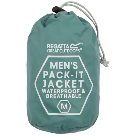 Herrenjacke Regatta Pack It Jkt III