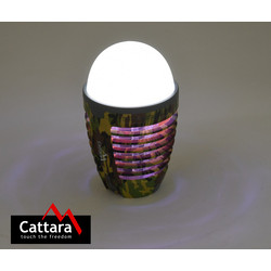 LED-Leuchte Cattara Pear Army