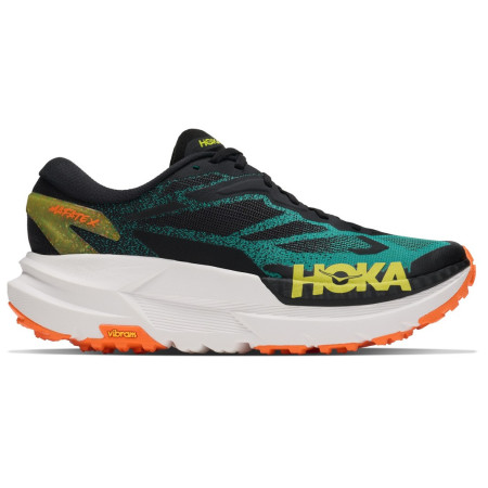 Herren Laufschuhe Hoka M Mafate X