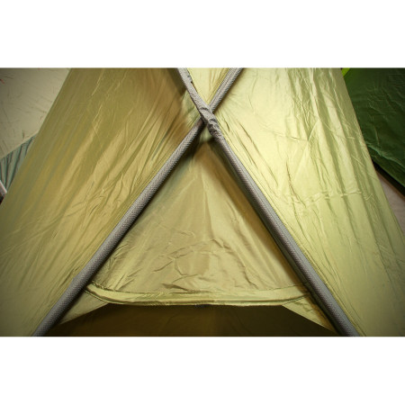 Zelt Pinguin Summit 3