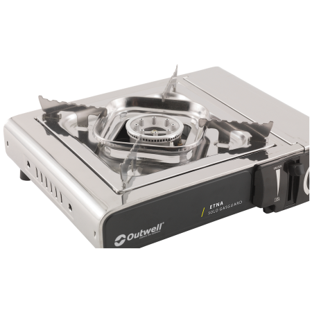 Gaskocher Outwell Etna Solo Gasguard
