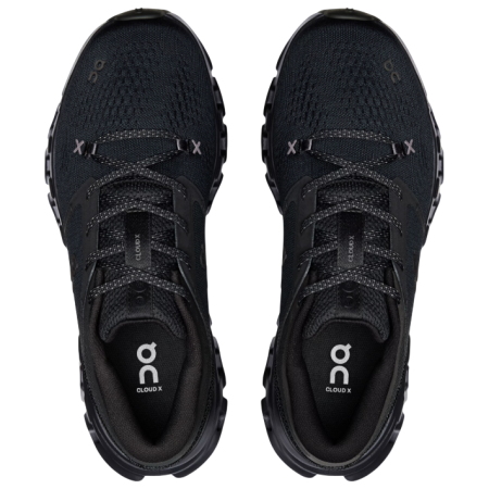 Damen Laufschuhe On Running Cloud X 5