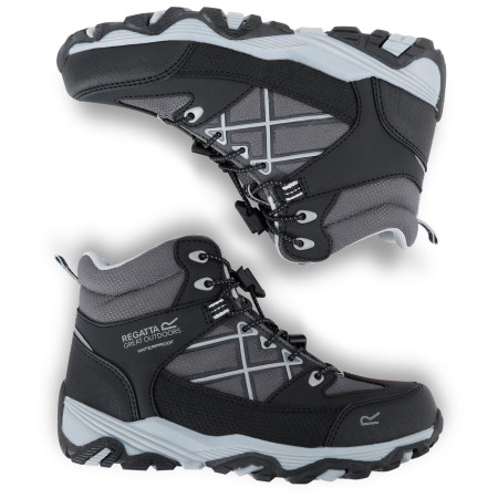 Kinderschuhe Regatta Samaris III Boot Jnr