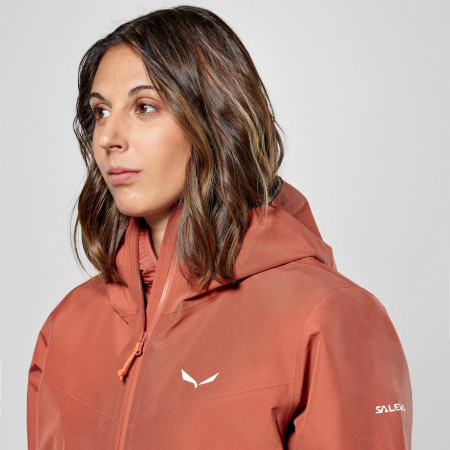 Wasserdichte Jacke Gore Tex Salewa Puez Gtx 3L Epe Jacket W