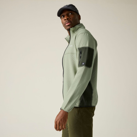 Herren-Sweatshirt Regatta Baslinn